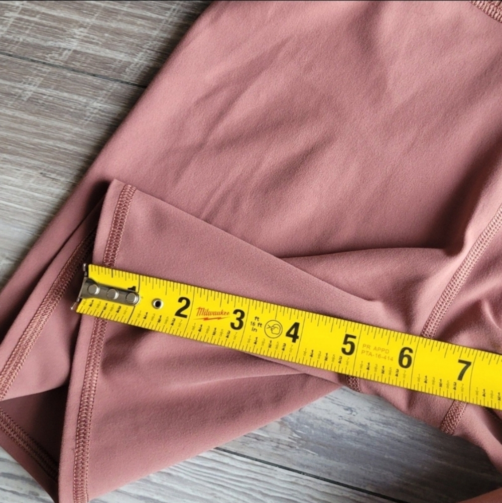 Vuori Rib Studio Shorts - Picture 5 of 6